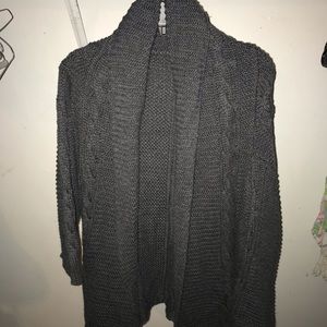 American Eagle Sweater Cardigan
